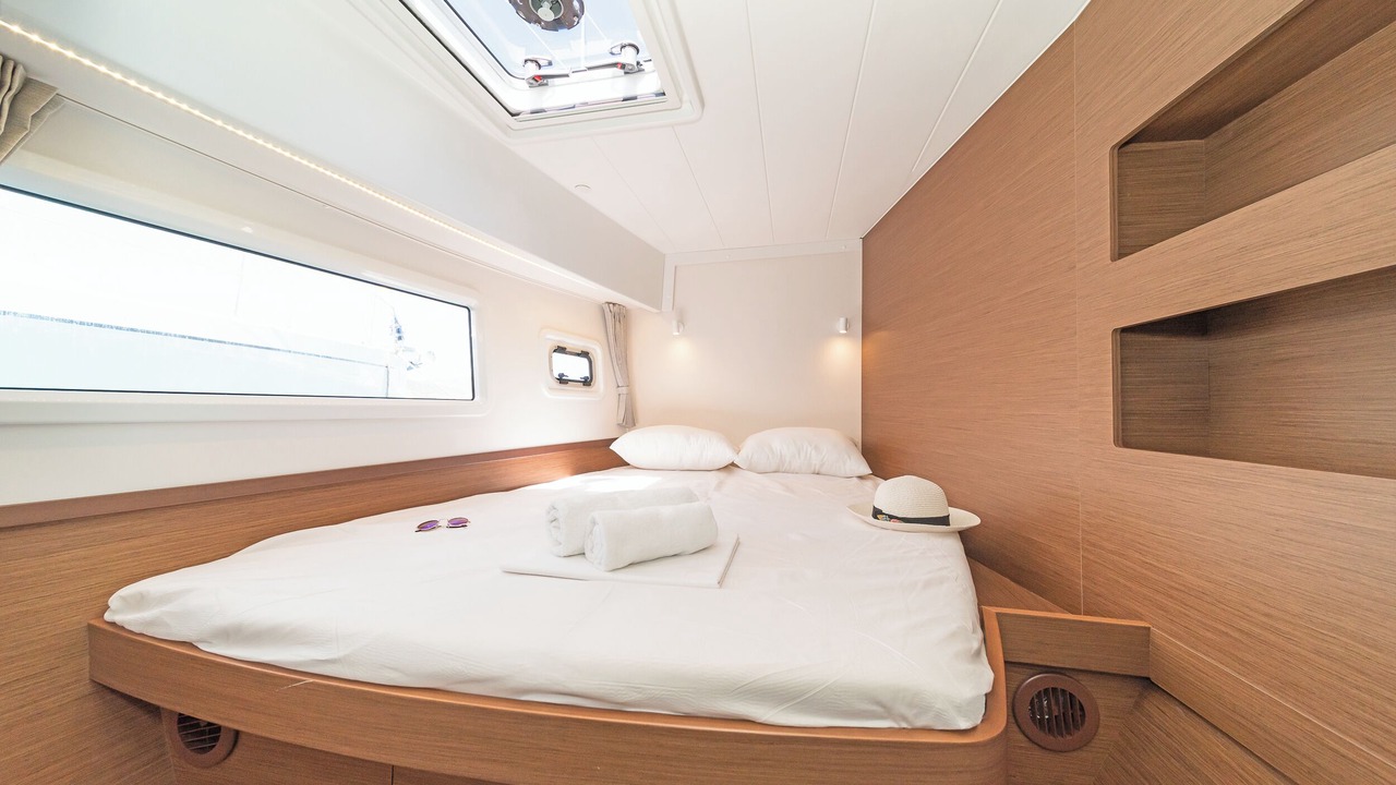 Photo of Bedroom in Volos City Centre