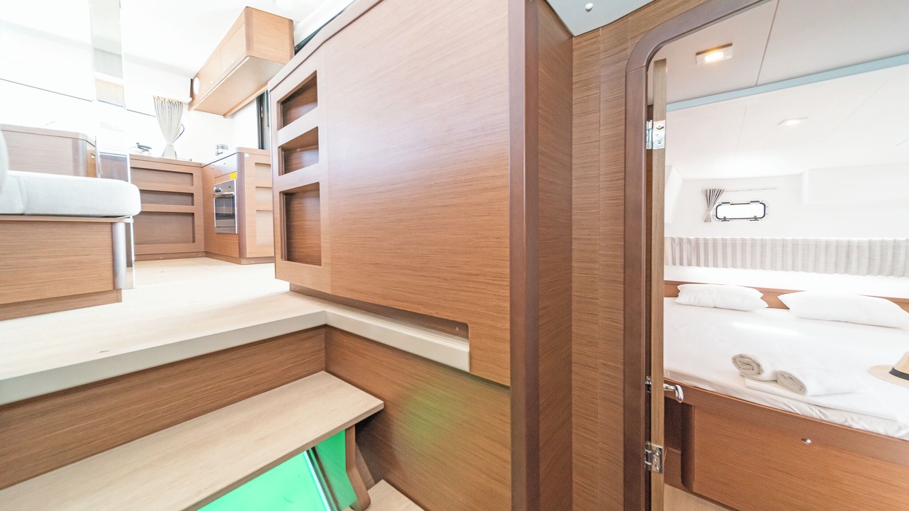 Photo of Bedroom in Volos City Centre