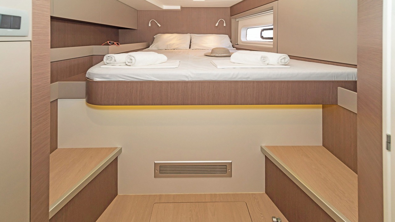 Photo of Bedroom in Rhodes Town