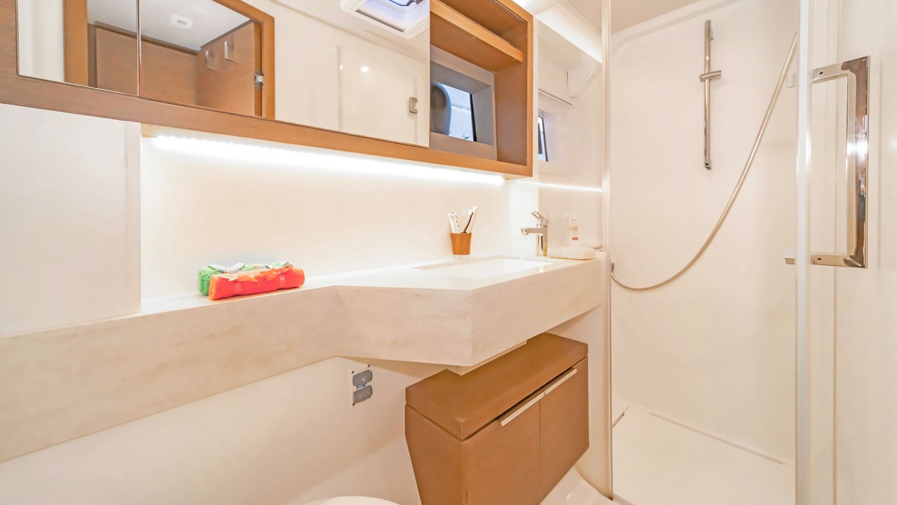 Photo of Bathroom in Kos