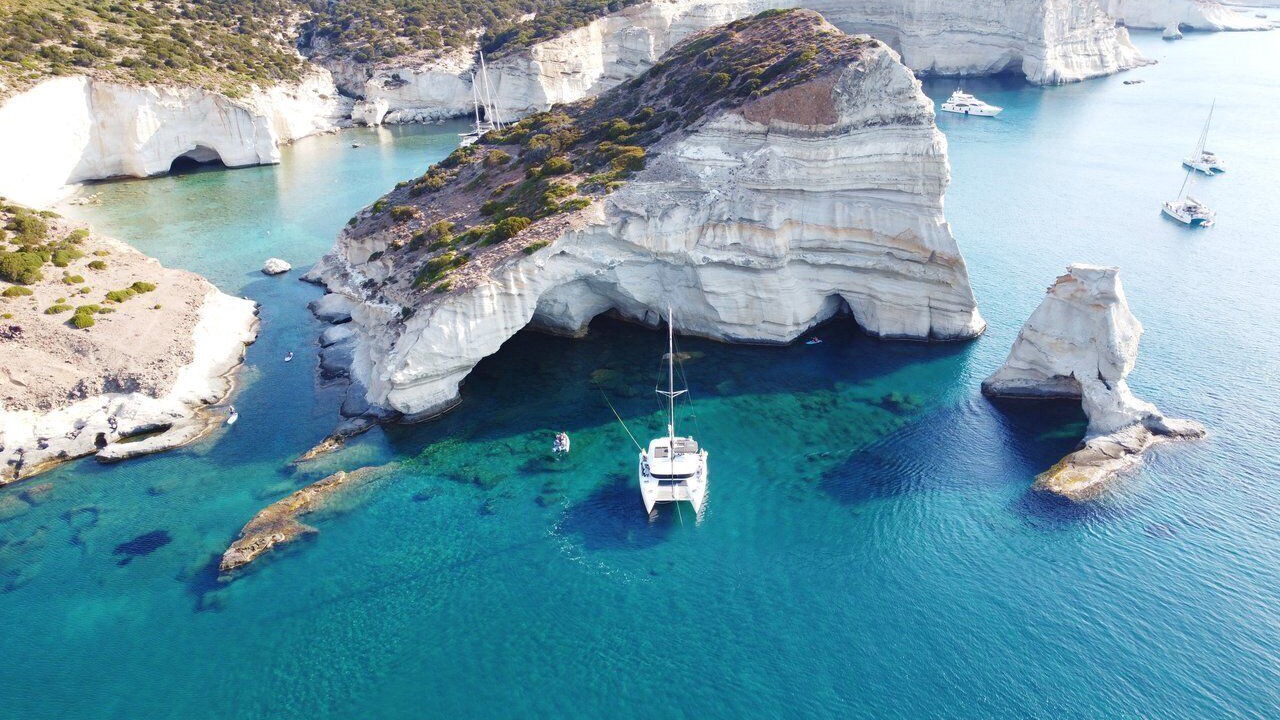 Photo of Outdoor in Tourlos