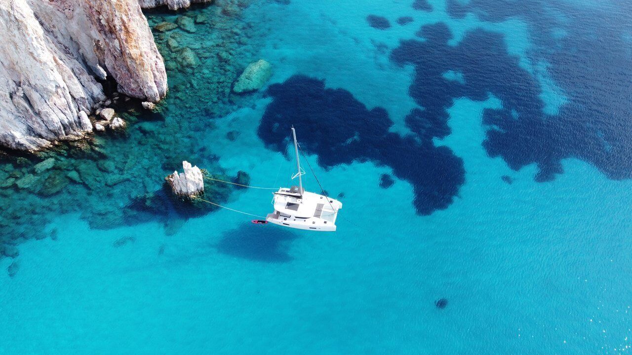 Photo of Outdoor in Tourlos
