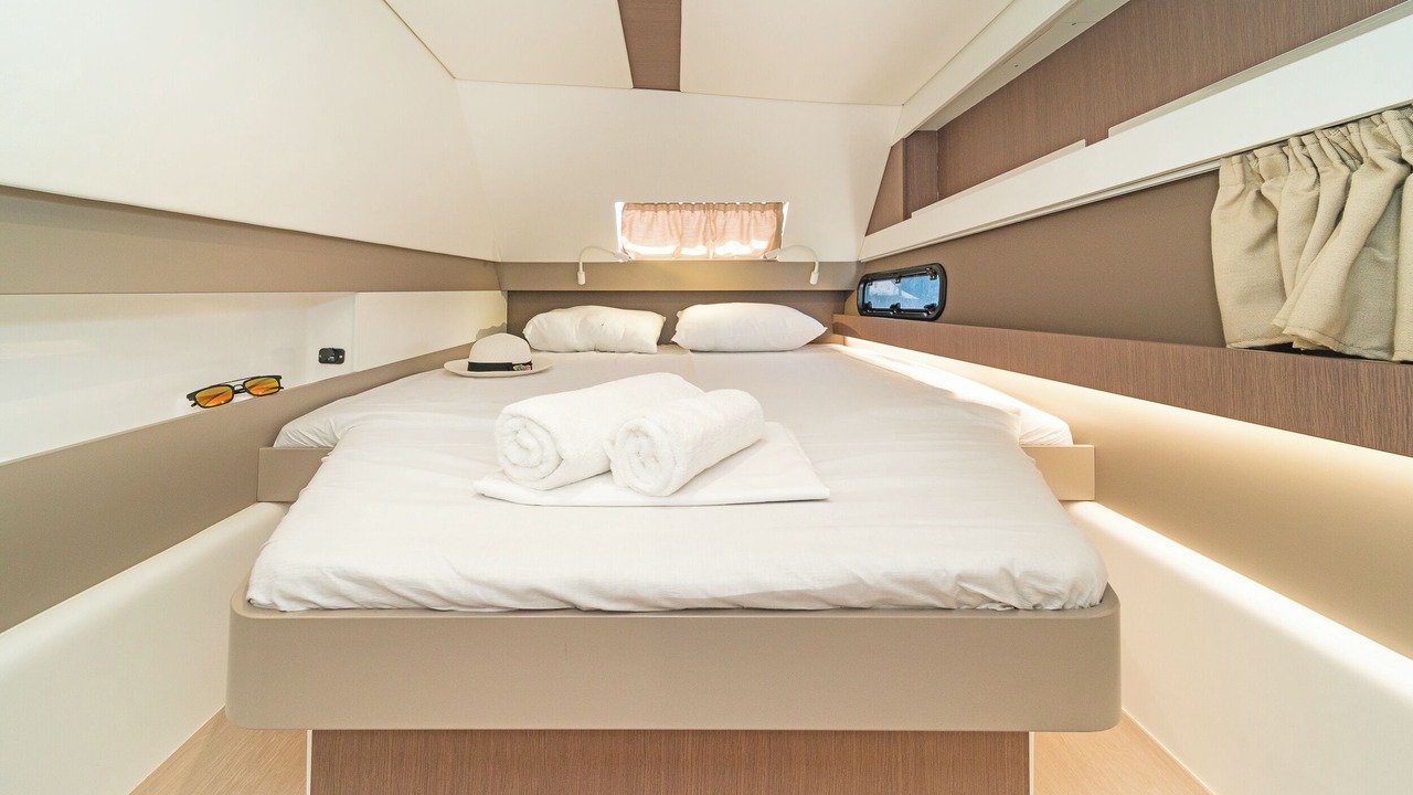 Photo of Bedroom in Rhodes Town