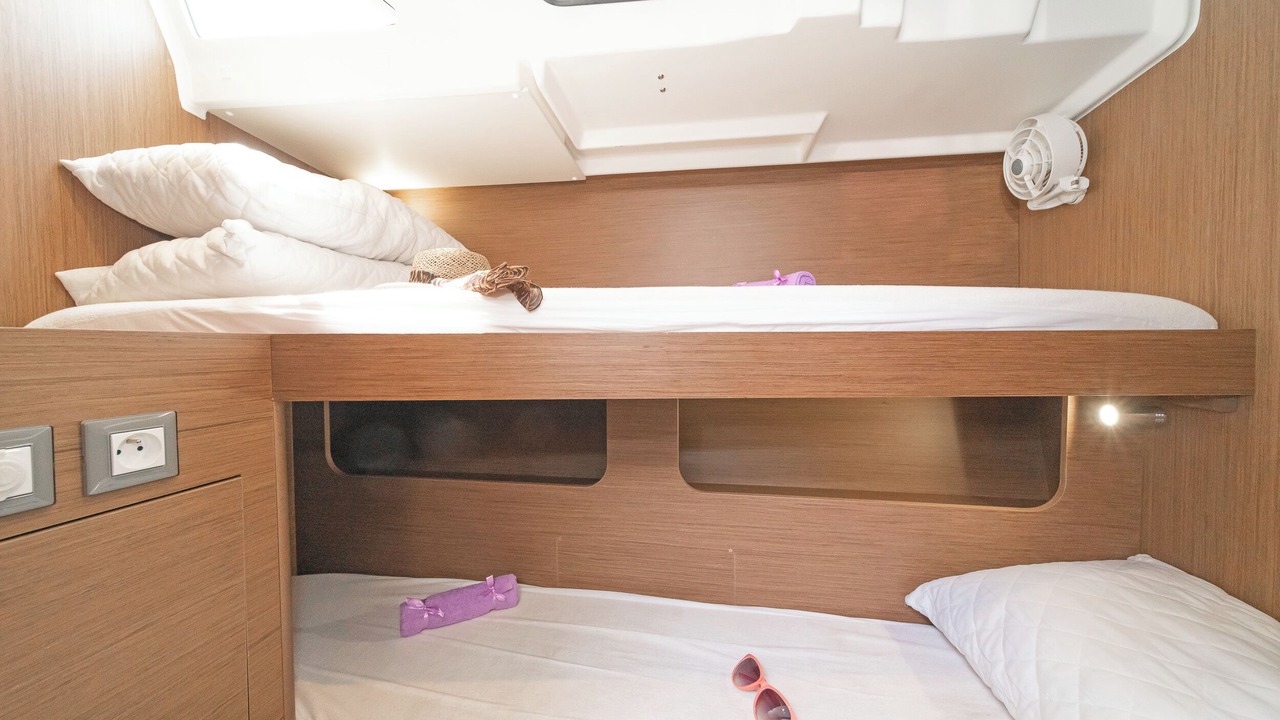 Photo of Bedroom in Kos