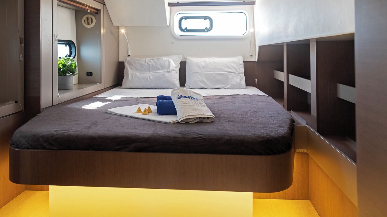 Photo of Bedroom in Volos City Centre