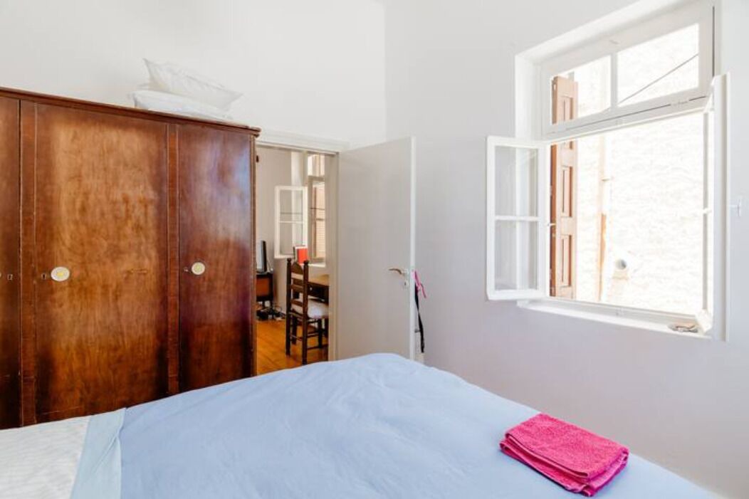 Photo of Bedroom in Aperathos