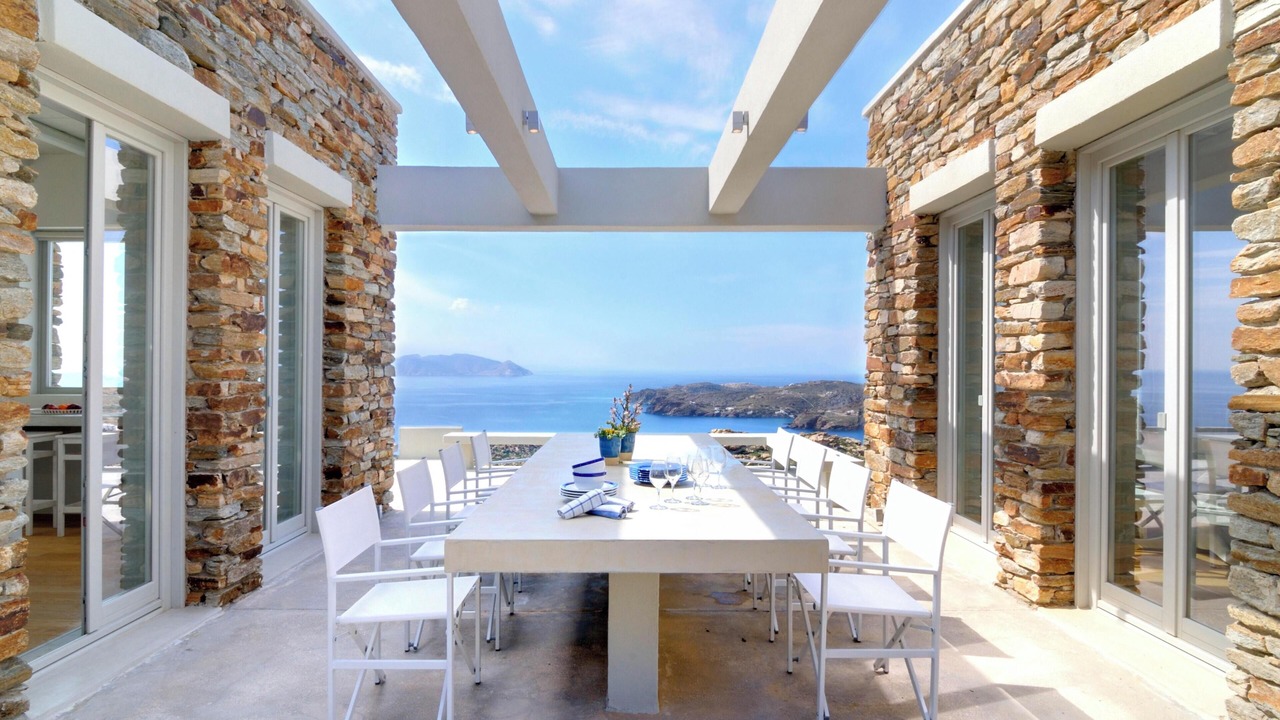Photo of Outdoor in Milopotas