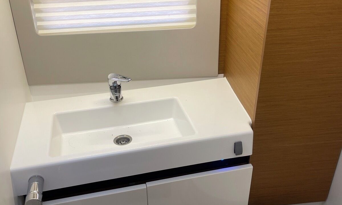 Photo of Bathroom in Volos City Centre