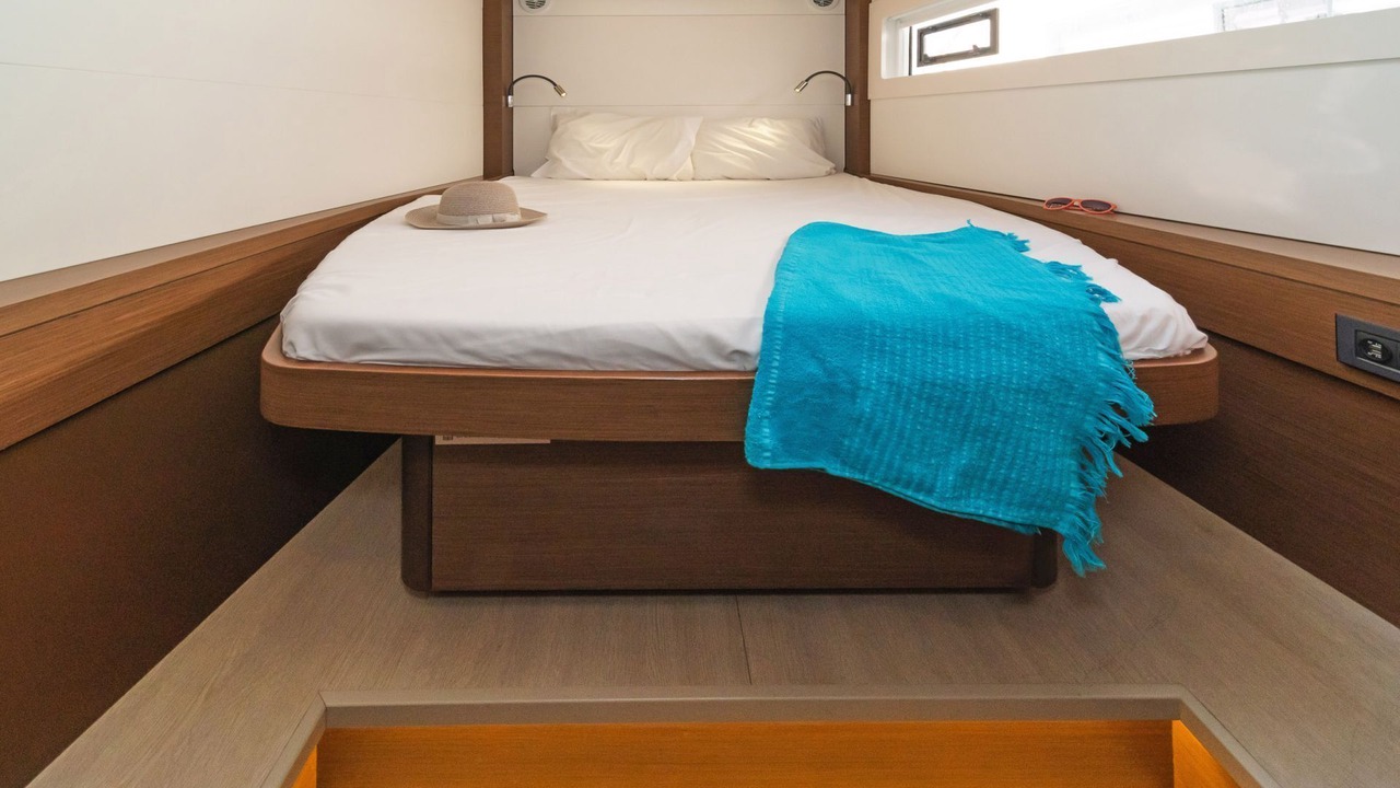 Photo of Bedroom in Volos City Centre