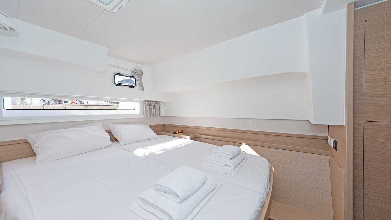 Photo of Bedroom in Volos City Centre