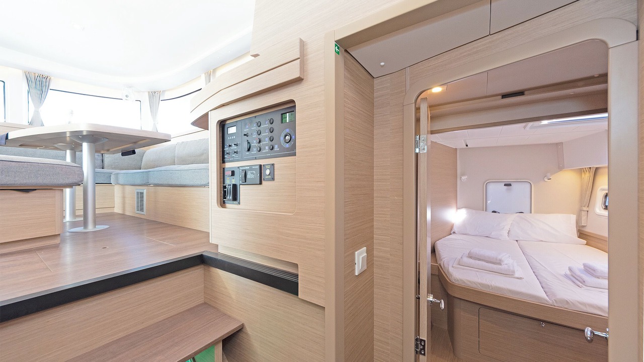 Photo of Bedroom in Volos City Centre