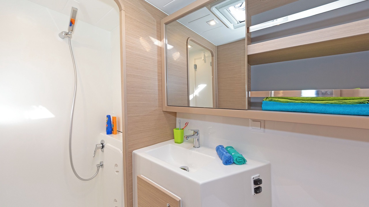 Photo of Bathroom in Volos City Centre