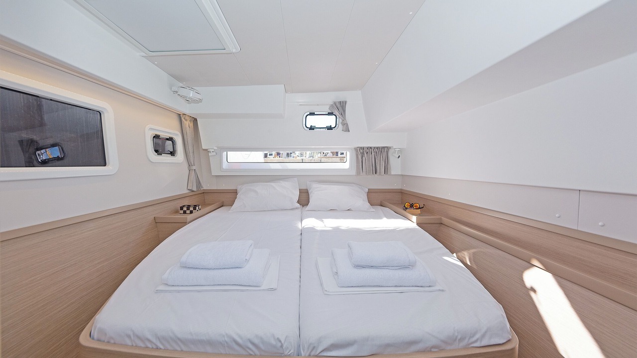 Photo of Bedroom in Volos City Centre