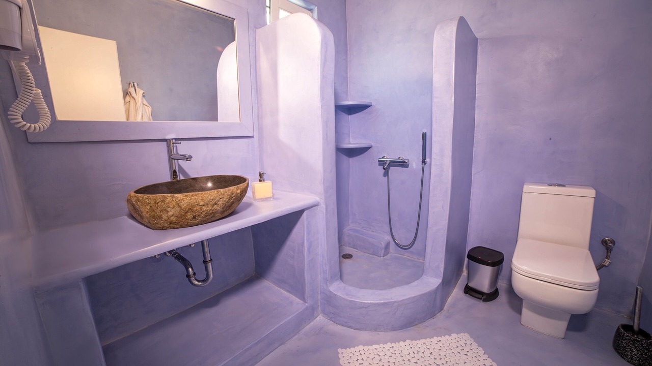 Photo of Bathroom in Koufonisia