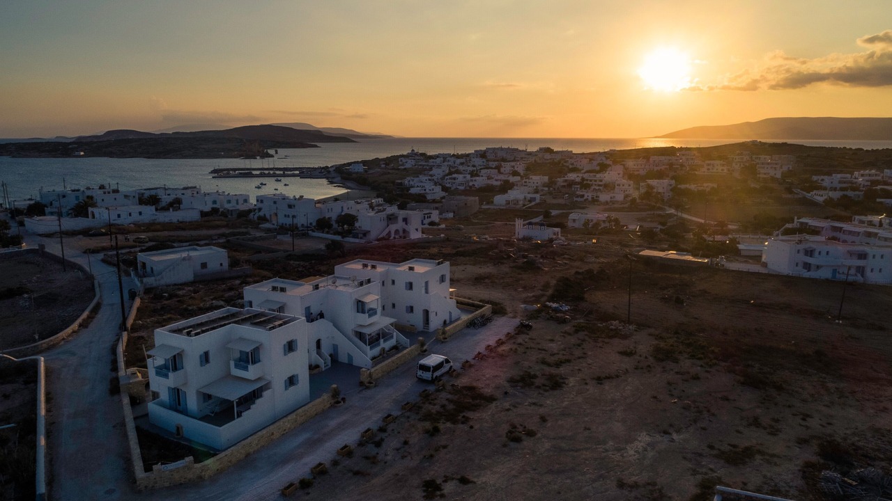 Photo of Outdoor in Koufonisia