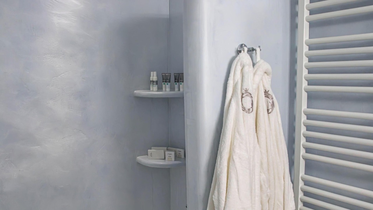 Photo of Bathroom in Koufonisia