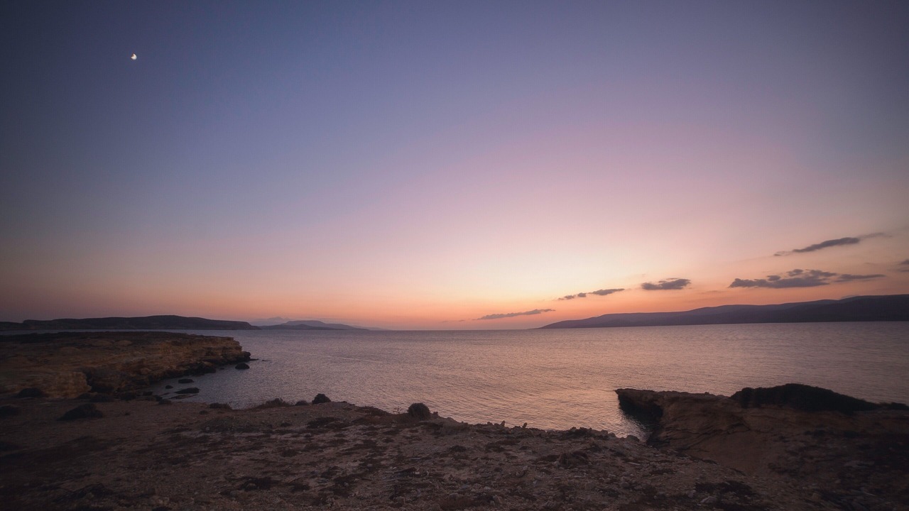 Photo of Others in Koufonisia