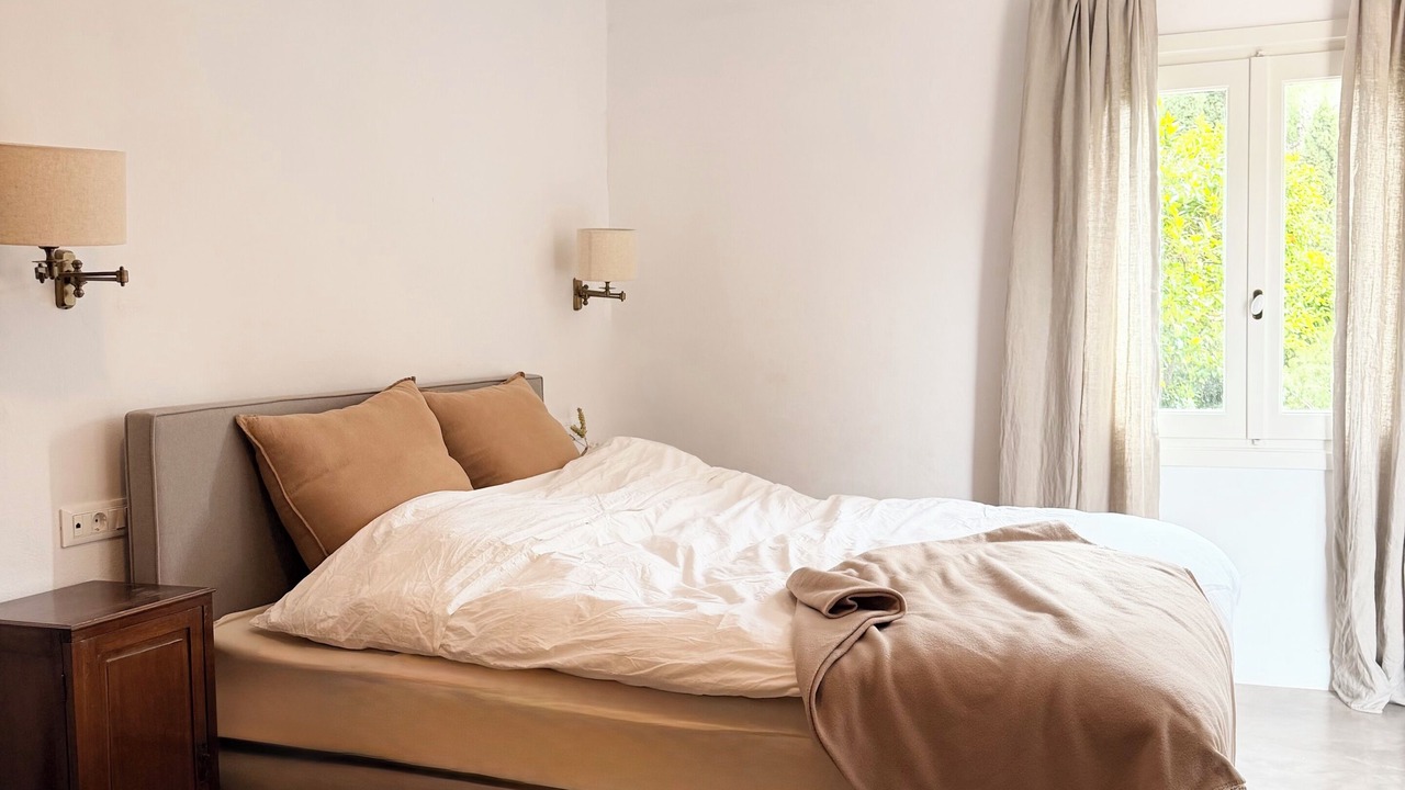 Photo of Bedroom in Megas Yialos-Nites