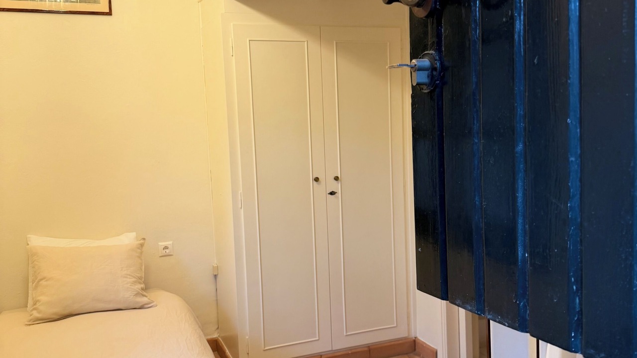 Photo of Bedroom in Megas Yialos-Nites
