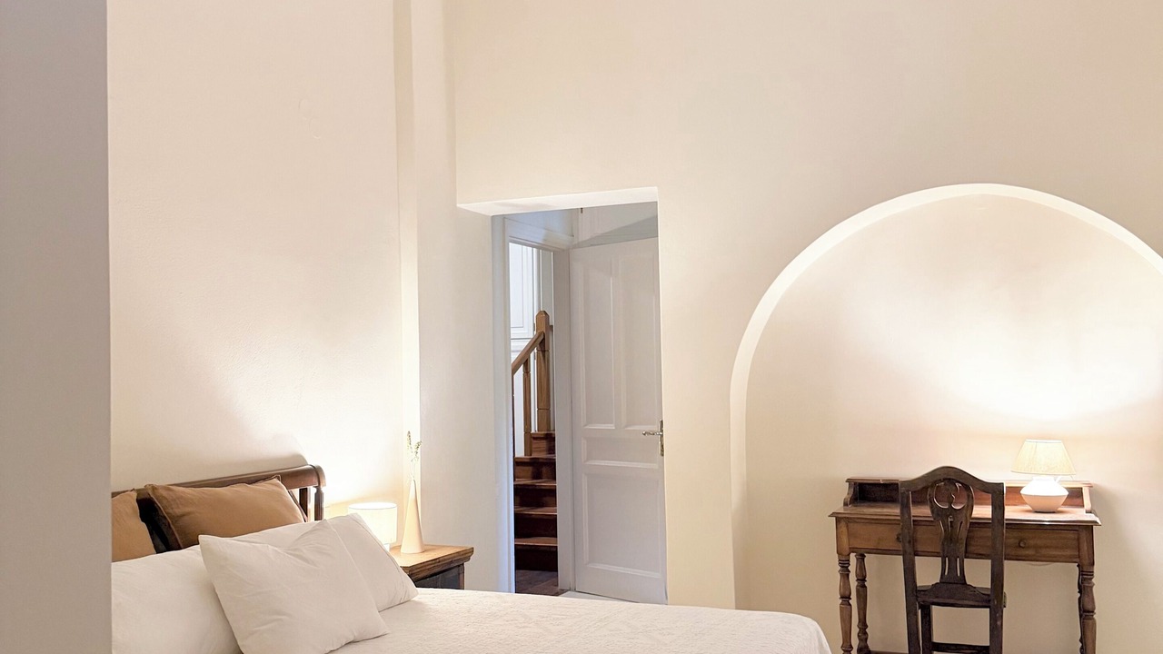 Photo of Bedroom in Megas Yialos-Nites