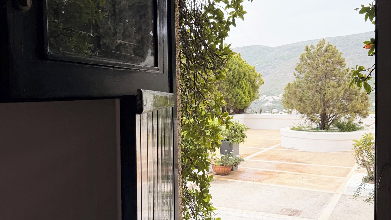 Photo of Outdoor in Megas Yialos-Nites