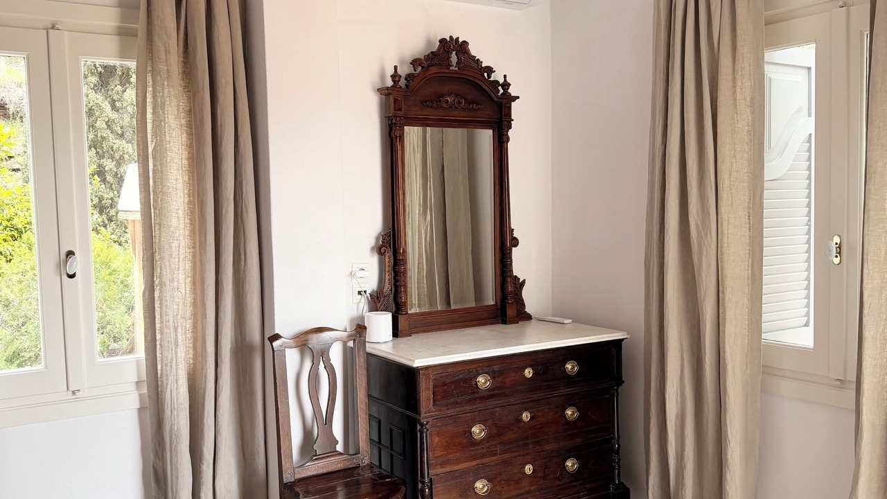 Photo of Bedroom in Megas Yialos-Nites
