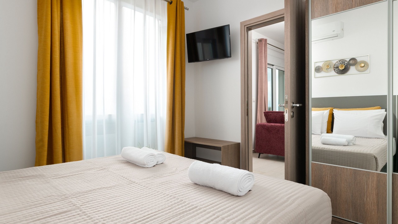 Photo of Bedroom in Stegna