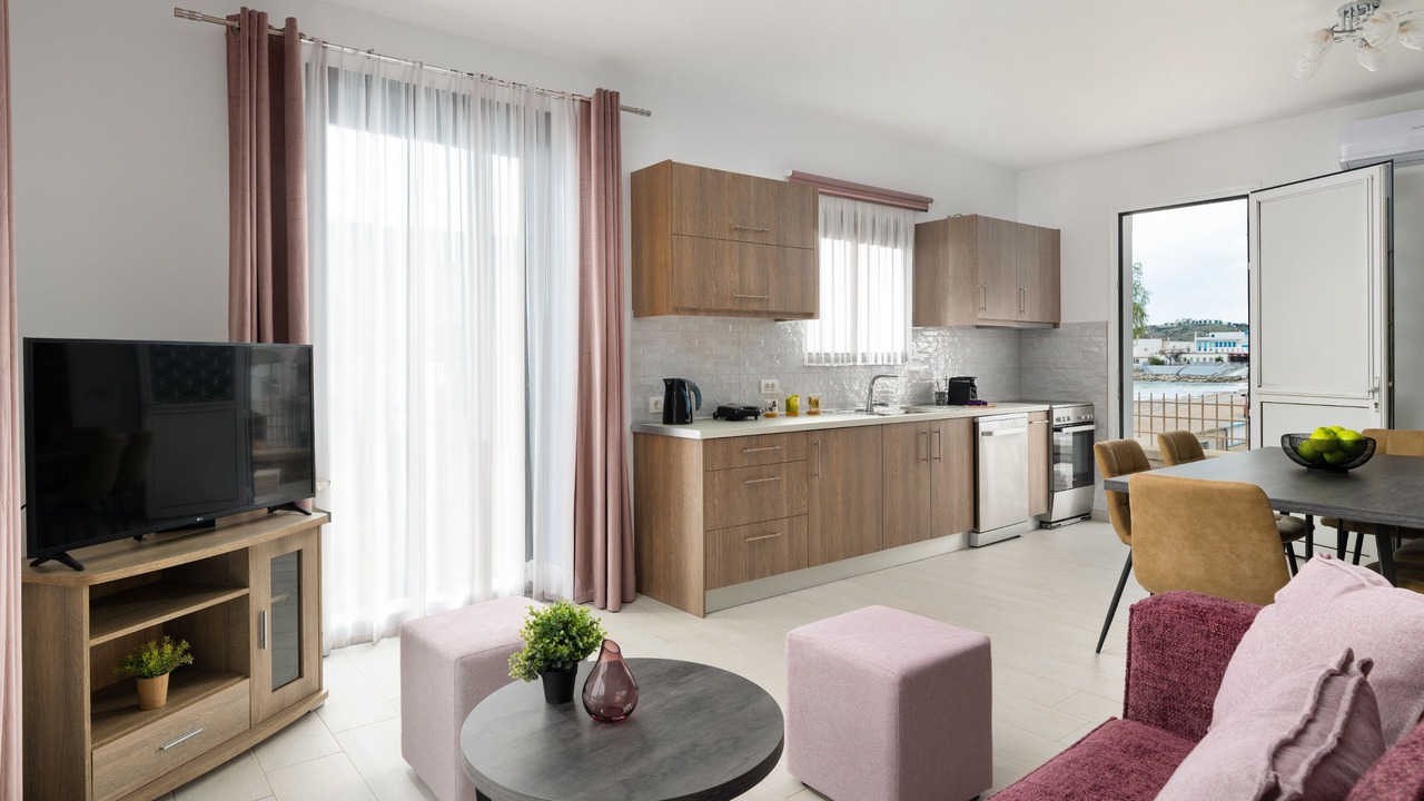 Photo of Livingroom in Stegna