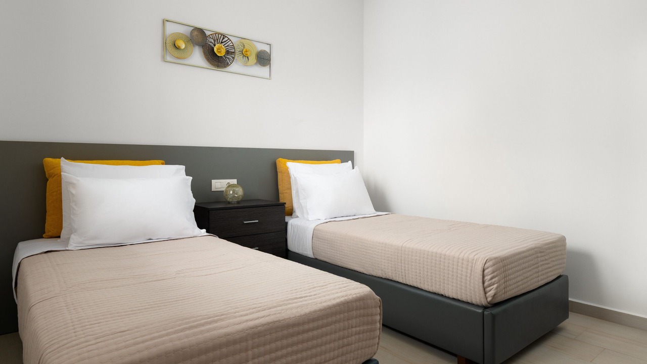 Photo of Bedroom in Stegna