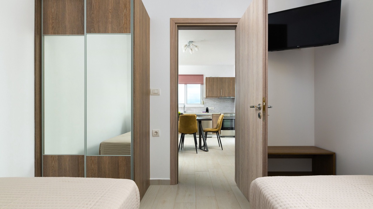 Photo of Bedroom in Stegna