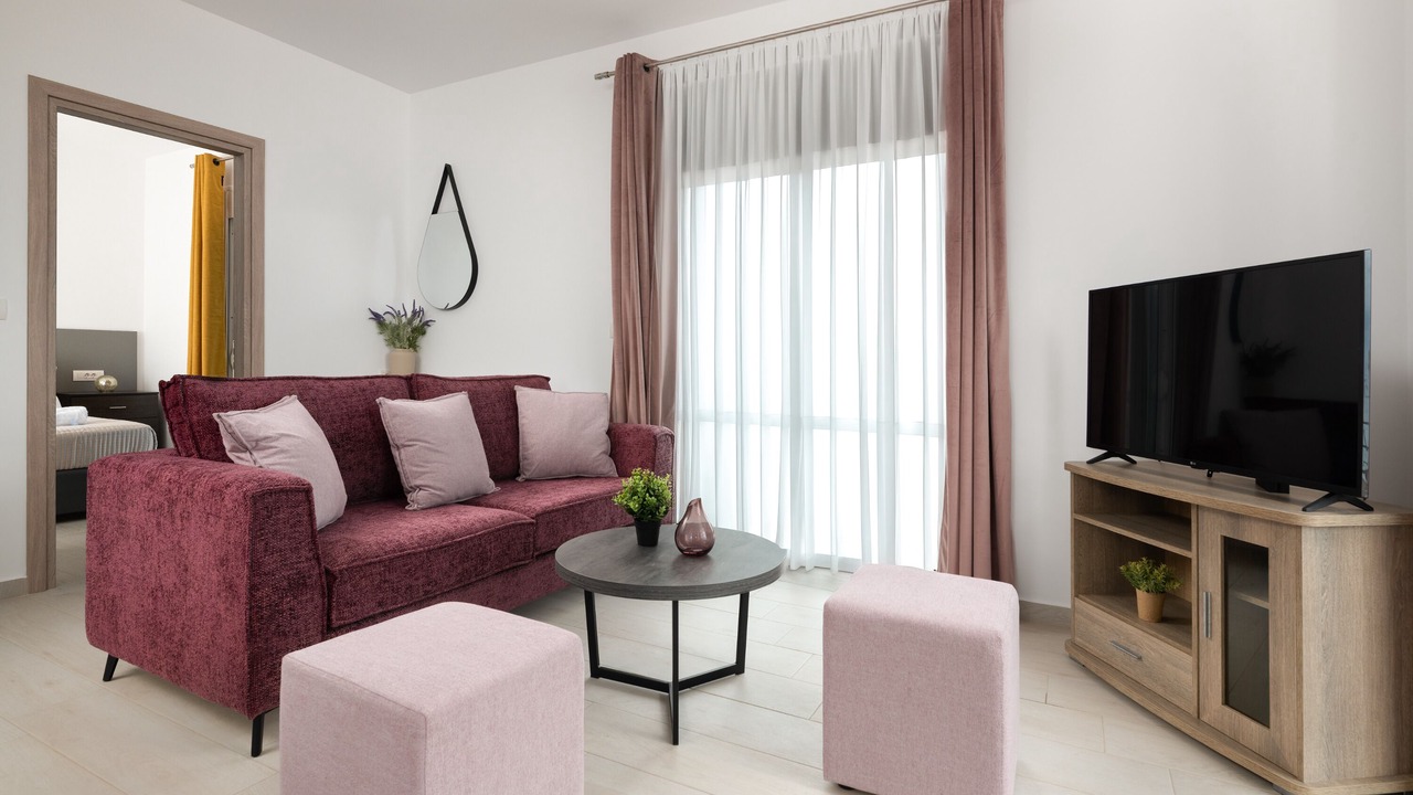 Photo of Livingroom in Stegna