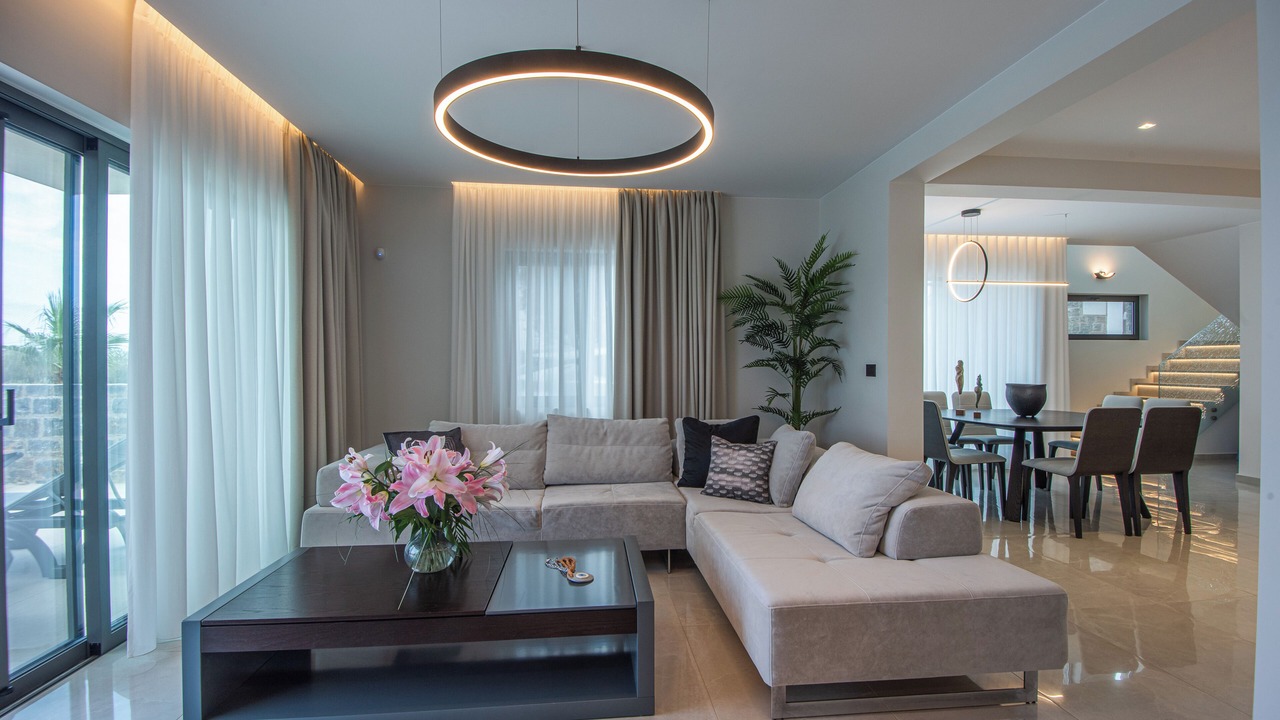 Photo of Livingroom in Ammoudara