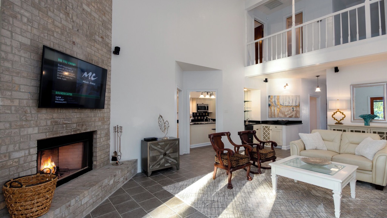 Photo of Livingroom in Slidell