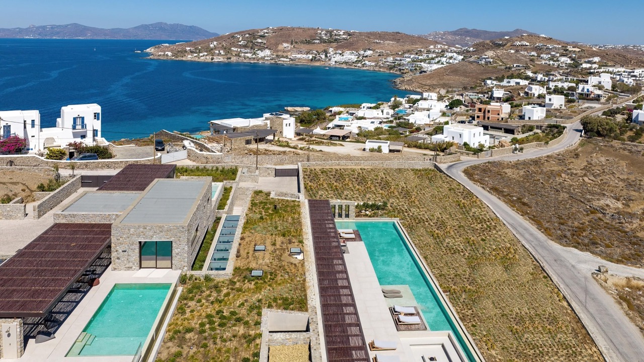 Photo of Outdoor in Agios Ioannis