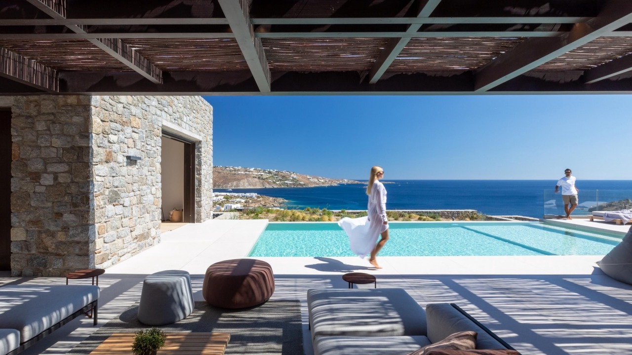 Photo of Outdoor in Agios Ioannis