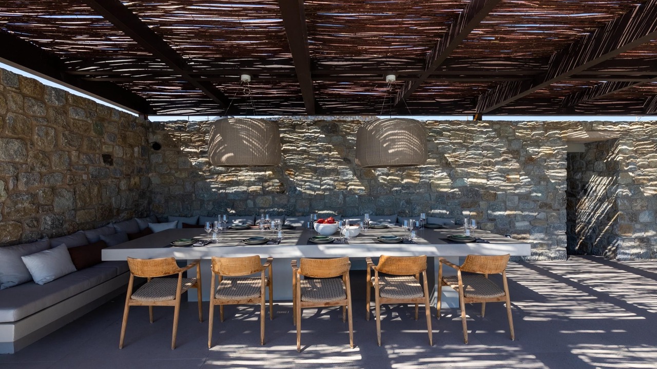 Photo of Outdoor in Agios Ioannis