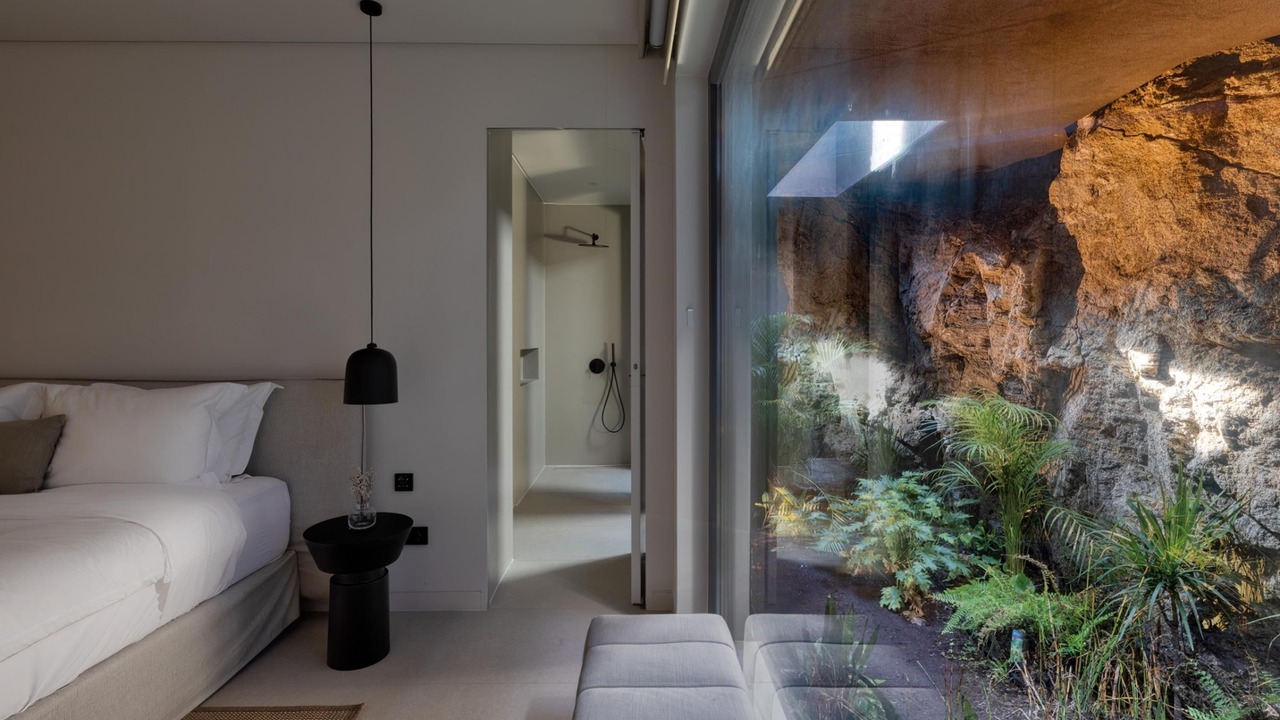Photo of Bedroom in Agios Ioannis