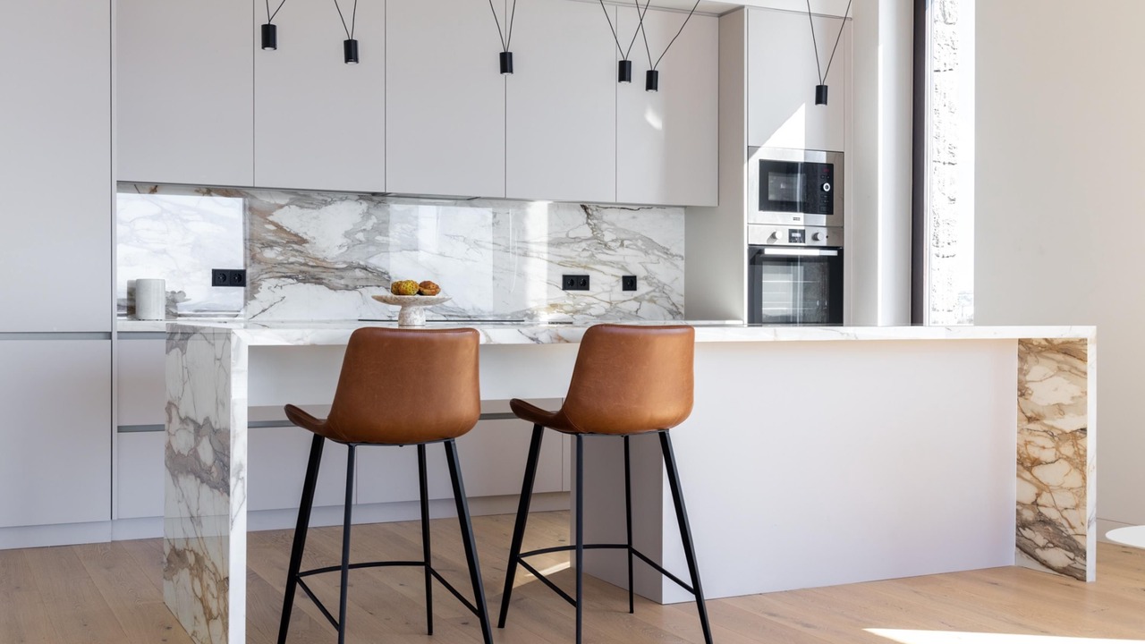 Photo of Kitchen in Agios Ioannis