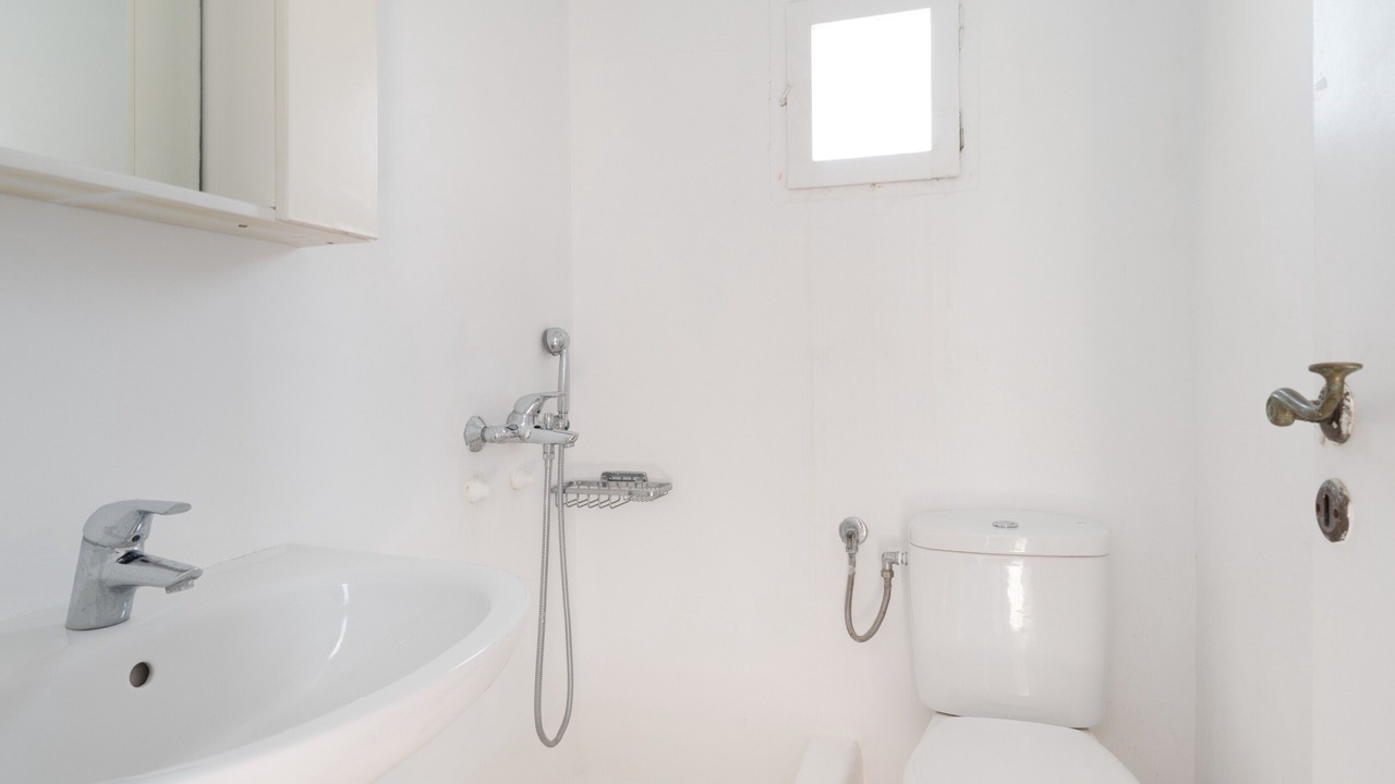 Photo of Bathroom in Mykonos
