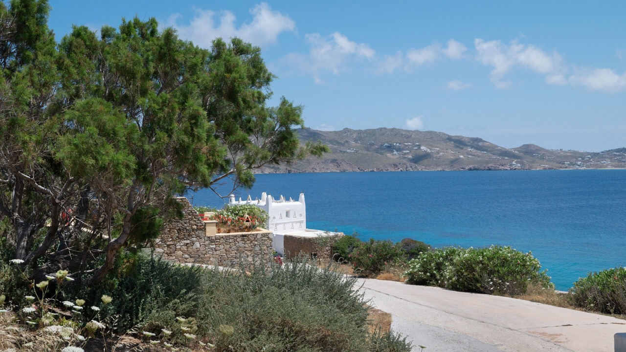 Photo of Others in Mykonos