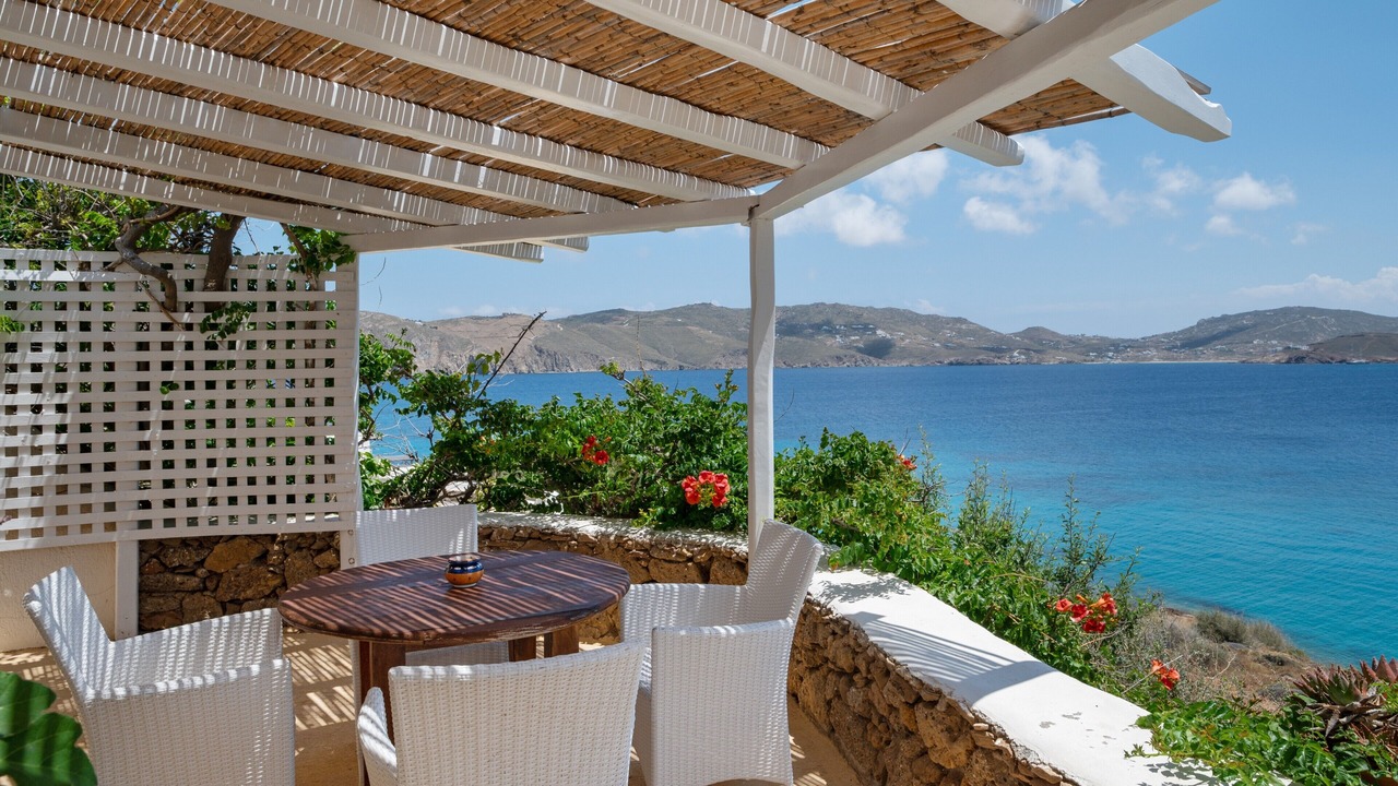 Photo of Outdoor in Mykonos