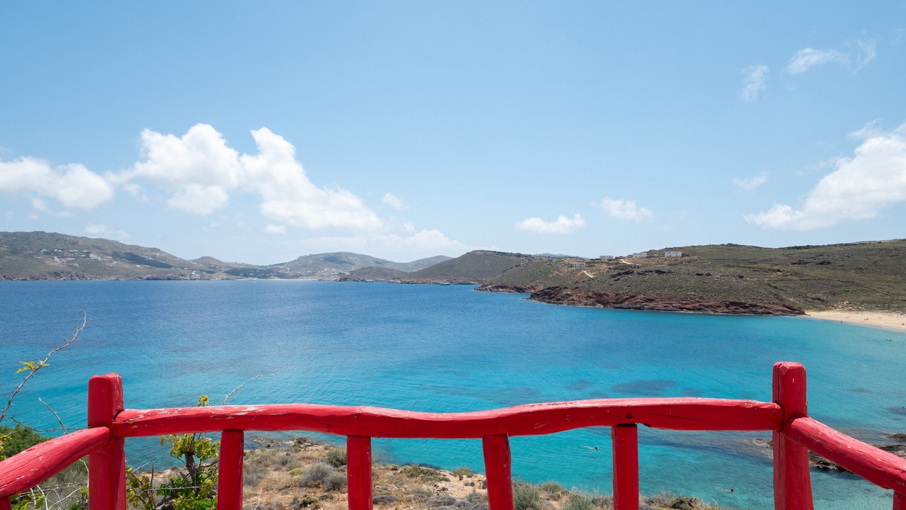 Photo of Others in Mykonos
