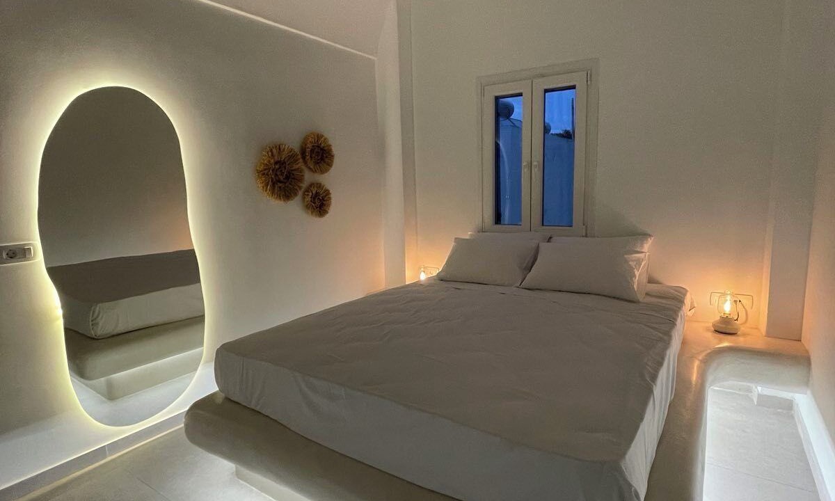 Photo of Bedroom in Kamari