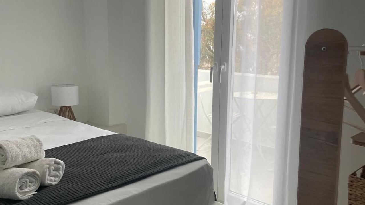 Photo of Bedroom in Kamari