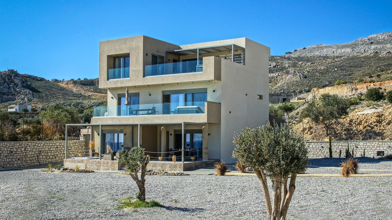 Photo of Outdoor in Stegna