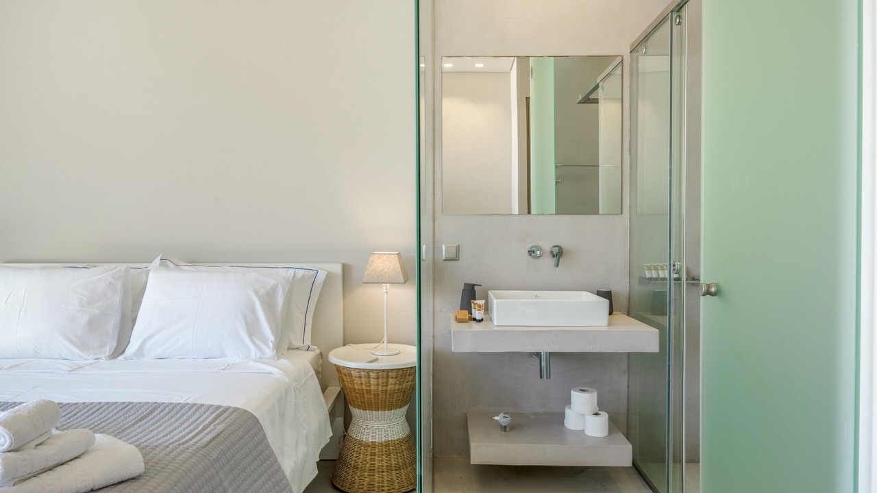 Photo of Bedroom in Ios