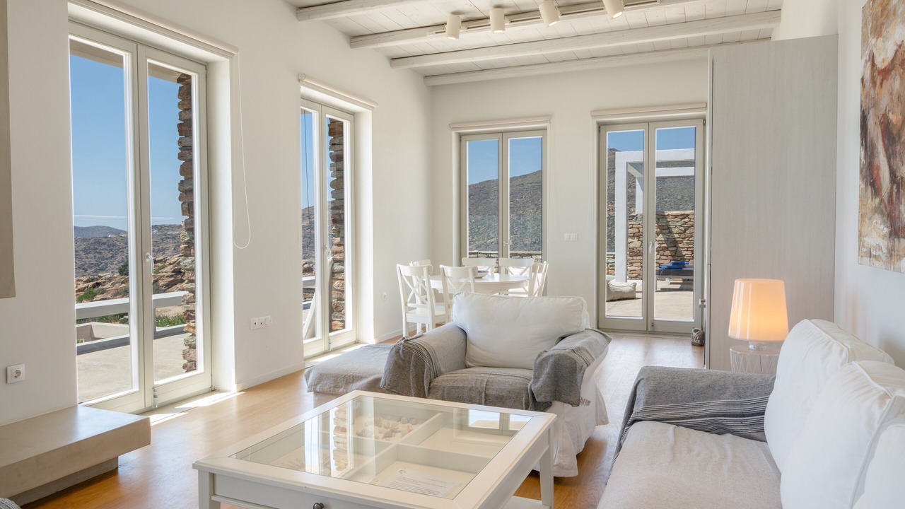 Photo of Livingroom in Ios