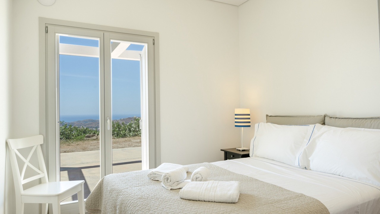 Photo of Bedroom in Ios