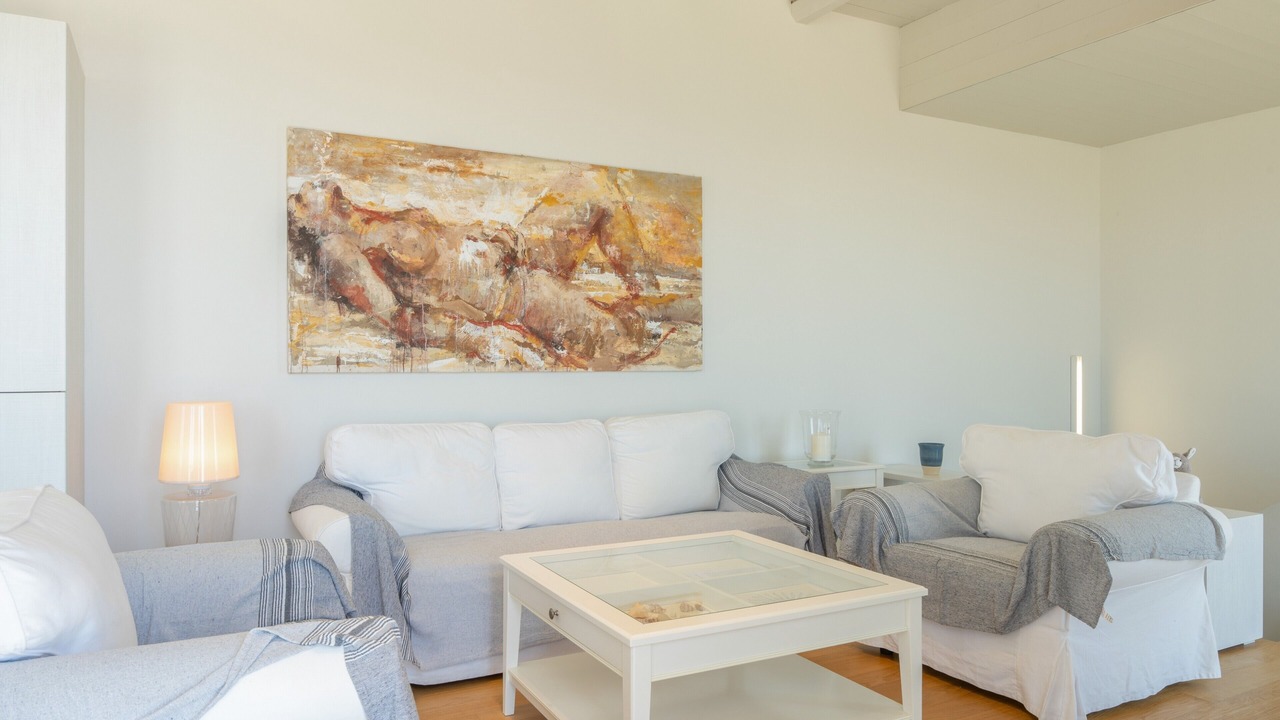 Photo of Livingroom in Ios