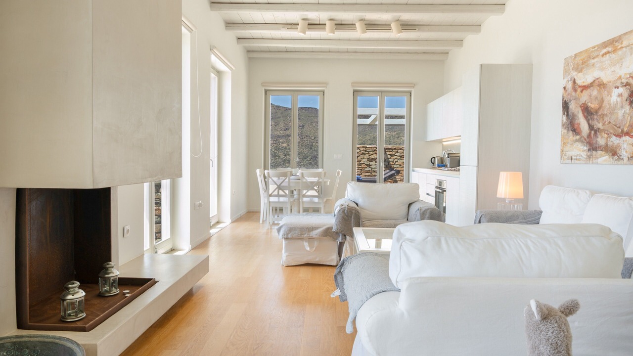 Photo of Livingroom in Ios